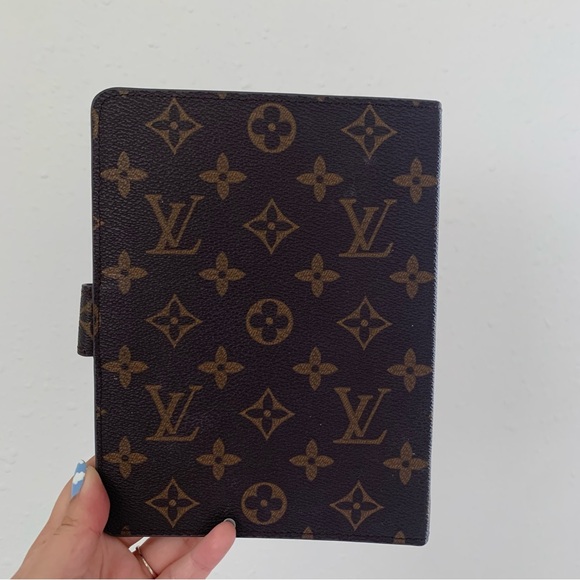 medium ring planner - Picture 3 of 4